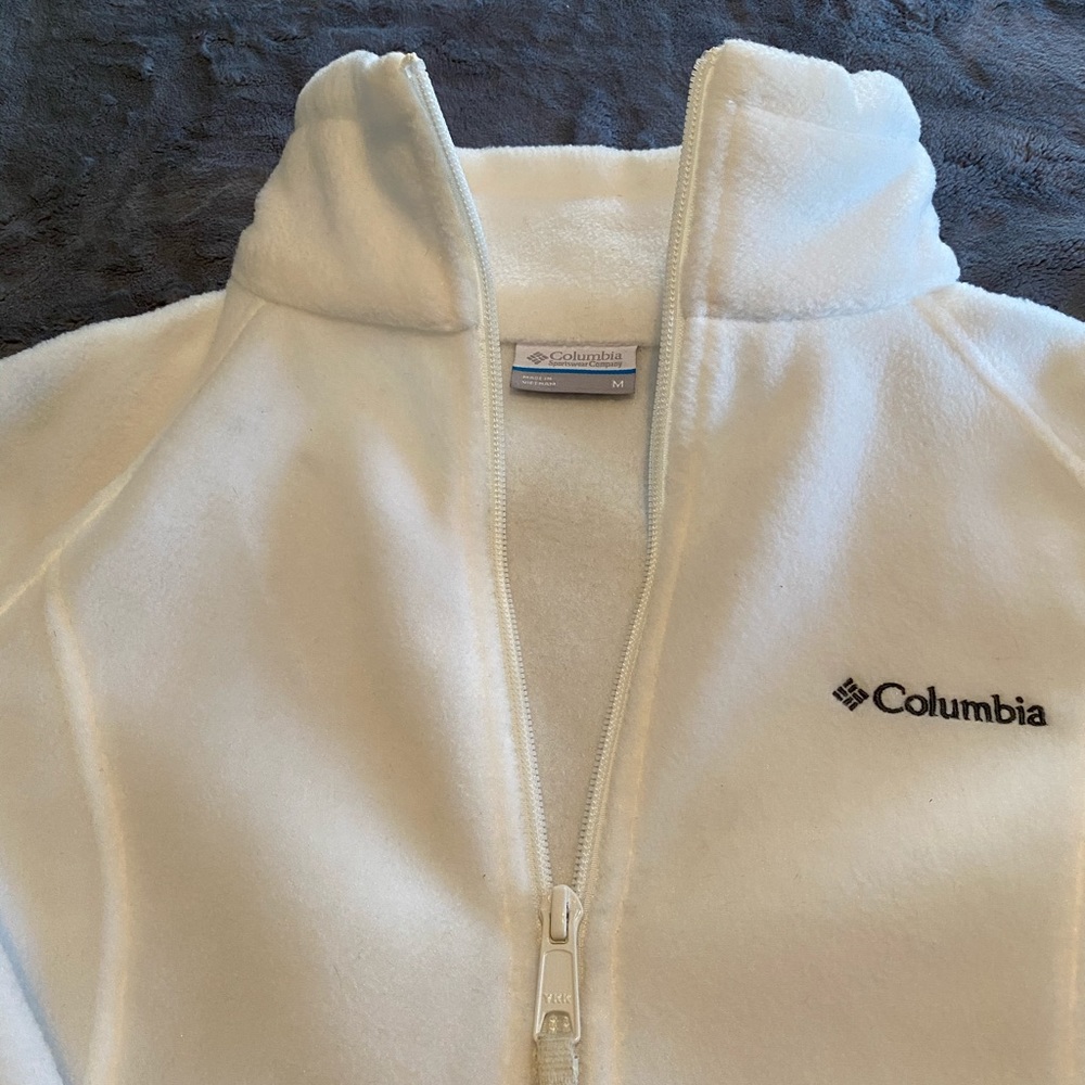 Colombia jacket